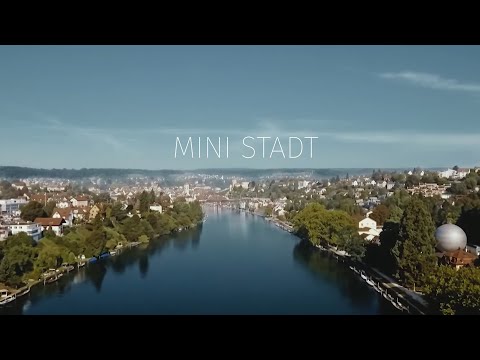 mini stadt (SH) - sympaddyc feat. camero