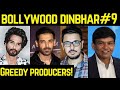 Greedy Producers Bollywood Dinbhar 09 KRK Krkreview Krk Latestreviews Bollywood Films