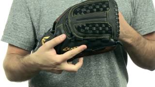 Video thumbnail: Easton Rival Series: RVB1200