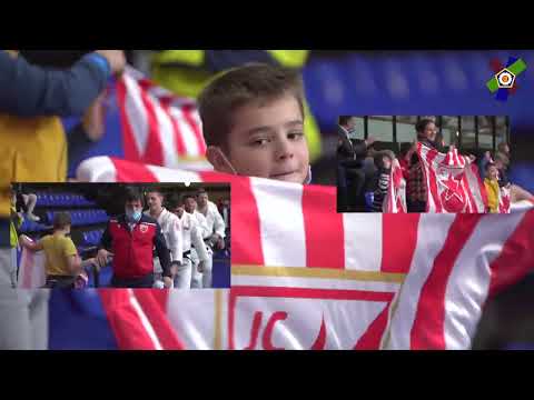 European Club Championships (W&M) - Champions League 2022