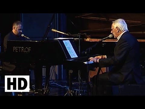 Bruno Krajcar I Oliver Dragojevic - Vjeruj mi
