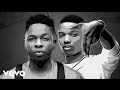 Runtown Bend Down Pause Official Audio Ft Wizkid