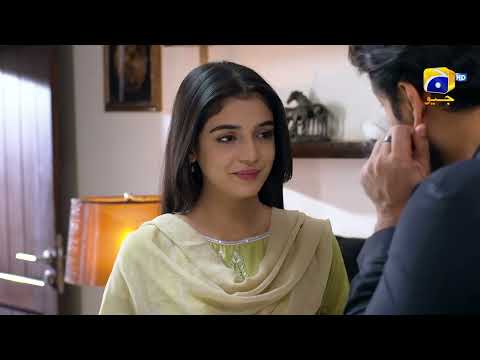 Baylagaam Episode 87 | Best Moment 08 | Ali Abbas - Laiba Khan - Haroon Shahid | HAR PAL GEO