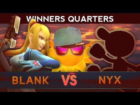 One More Balc (PM) - Winners Quarters ft. blank (ZSS) VS Nyx (GnW)
