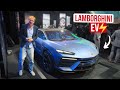 IAA München 2023: Deze auto steelt de show bij Volkswagen