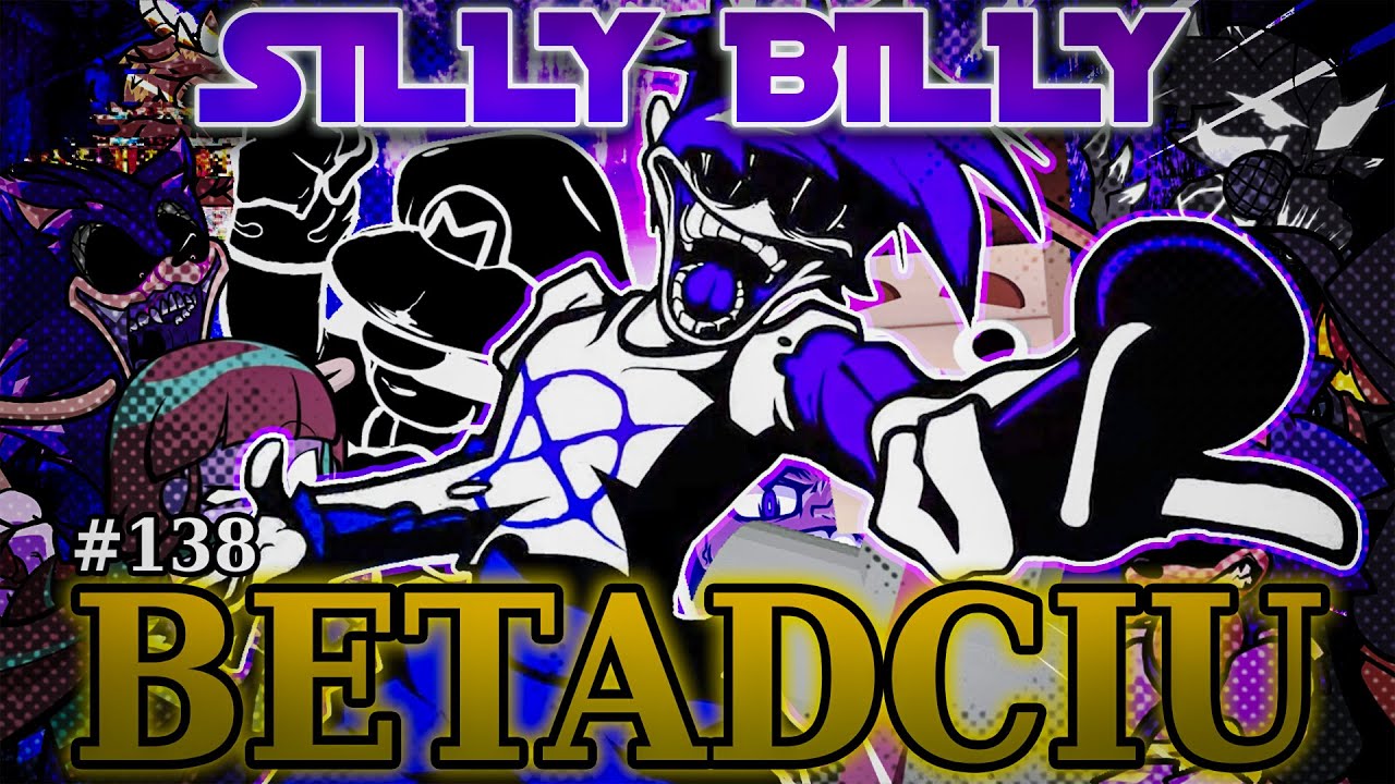 SILLY BILLY; But Every Turn A Different Cover Is Used 💜 | Hit Single Real