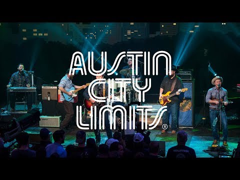 Turnpike Troubadours "The Bird Hunters" | Austin City Limits Web Exclusive