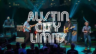 Video thumbnail of "Turnpike Troubadours "The Bird Hunters" | Austin City Limits Web Exclusive"