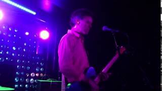 Mac McCaughan - The Popular Music (live)