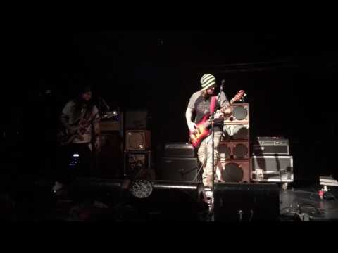 Nicodemus Portulay - Twiddle in NYC Playstation Theatre