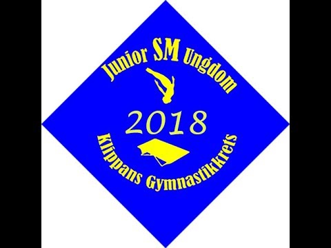 JSM/USM Trampolin - DMT - Synkron - Kamera DMT