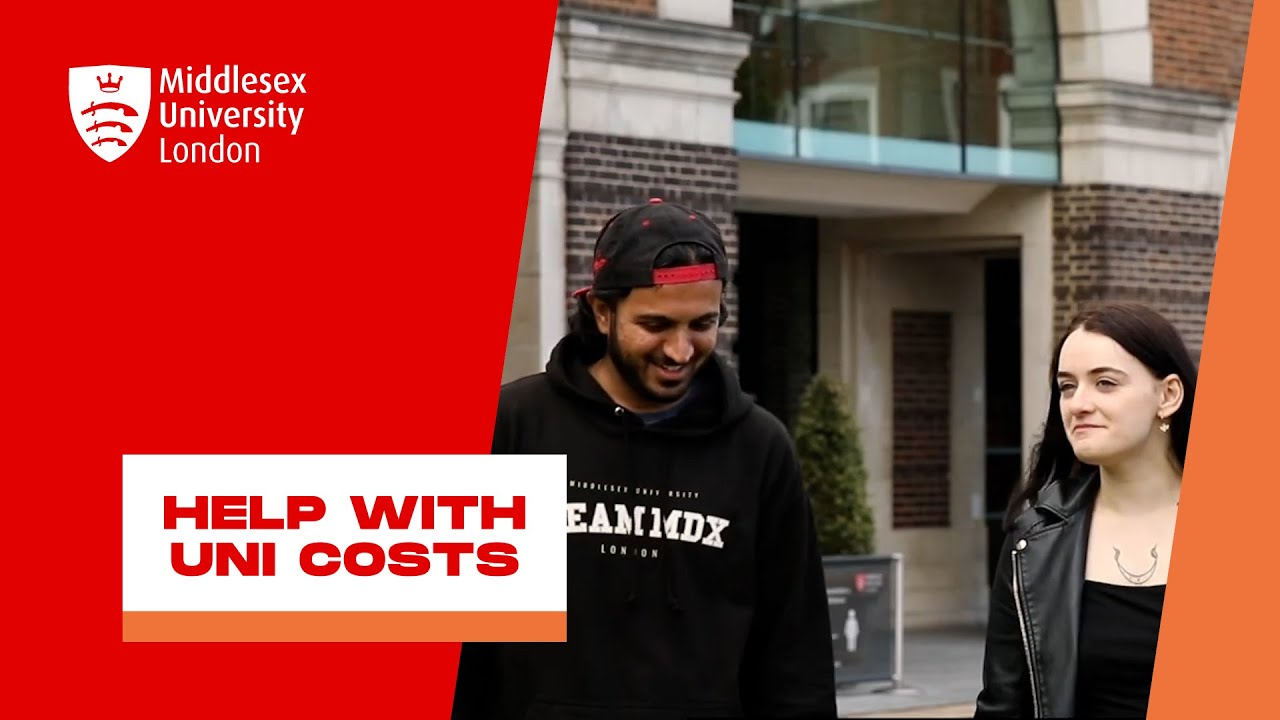 Help with uni costs
 video thumbnail