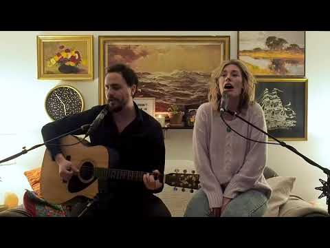 In Spite Of Ourselves - Kavoossi feat. Jessie Dean (John Prine Cover)