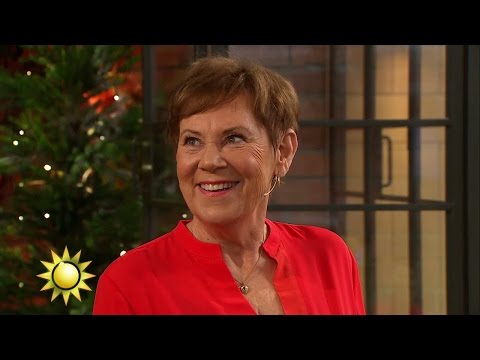 Barndomsvännerna blev trissvinnare - Nyhetsmorgon (TV4)