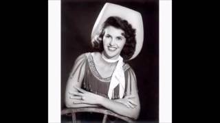 Wanda Jackson - D.i.v.o.r.c.e - live