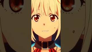 Download lagu Sam Smith - I Am Not The Only One • Chisato × Takina [Edit/AMV] #shorts #short mp3