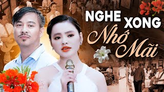 Nghe Xong Là Nhớ Mãi - 15 Bài Nhạc Vàng Cực Buồn Và Tâm Trạng Quang Lập Thu Hường