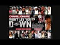 Chamillionaire - Wont Let You Down Pt. 2 (Texas ...