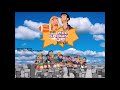 All Grown Up The Jungle Movie OST Complete Score 07 The Wild Thornberrys Theme