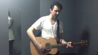Shotgun Karaoke #16 Paul Dempsey Something for Kate