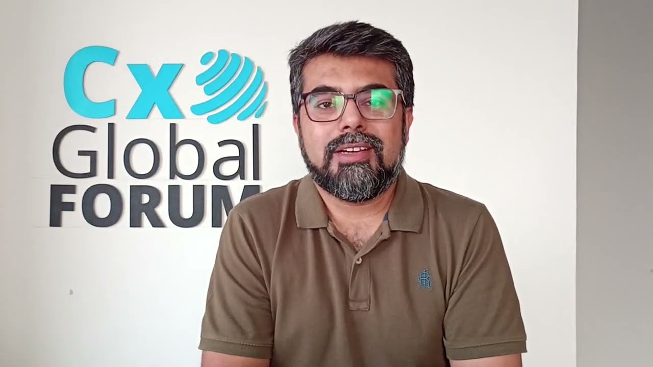 CxO Global Forum | Kanwal Masroor | STZA