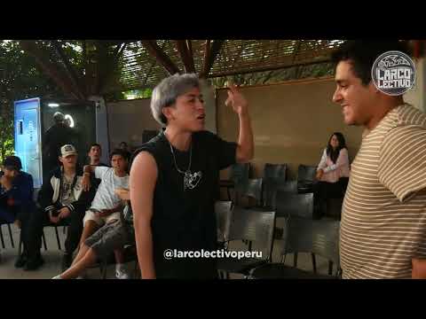 JC SNAKE vs F. TYLER: SEMIFINAL 🐓 ACTIVACIÓN #REDBULL x #LARCOLECTIVO 2023 🔥