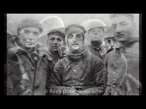 I'm Dreaming Of Home