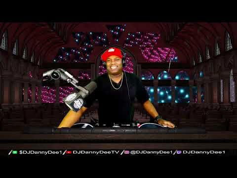 THROWBACK THURSDAY with DJ DANNY DEE 2/12/26