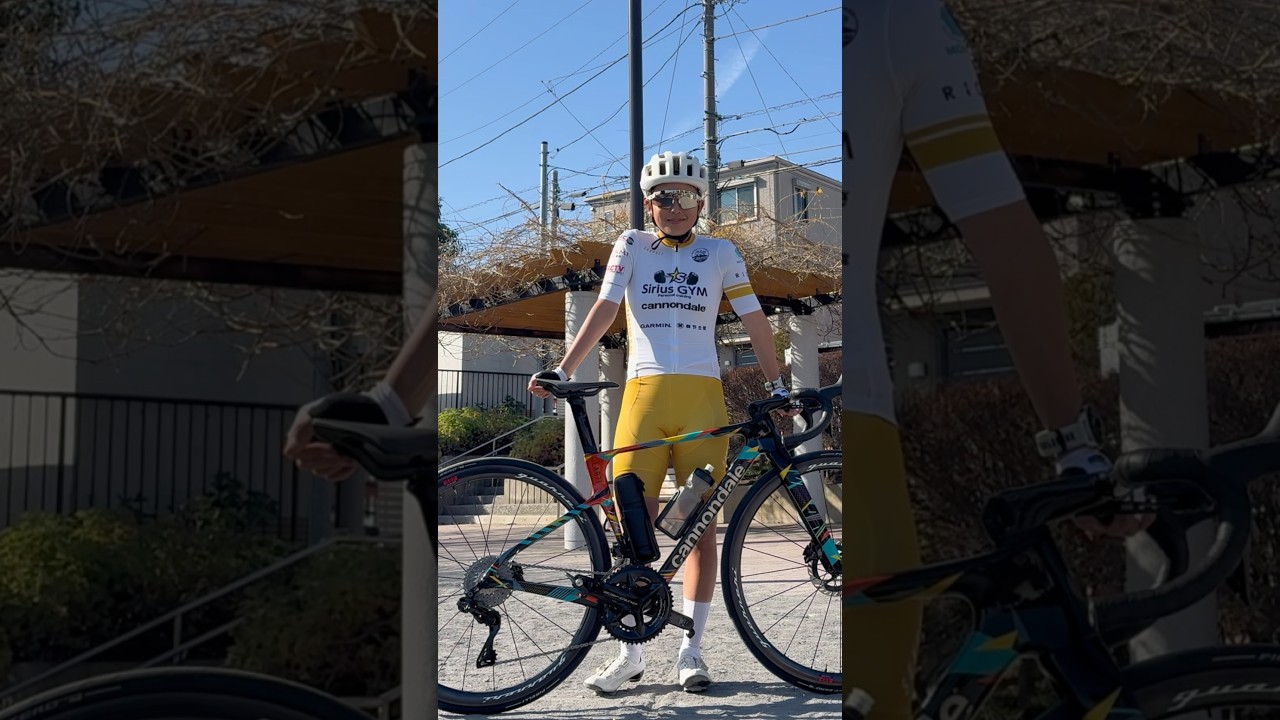 【SuperSix EVO LAB71】3年ぶりにモデルチェンジ✨