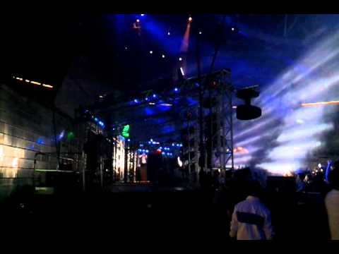 Markus @ Klubbers Meeting (Till There Was You).mp4