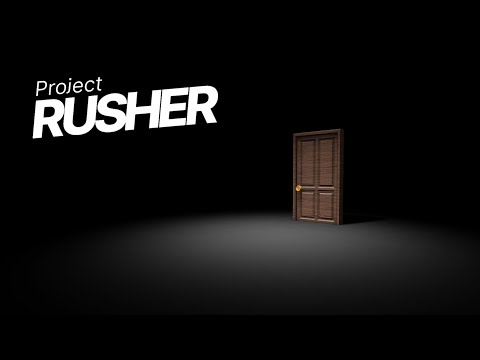 Project RUSHER: Boss Song