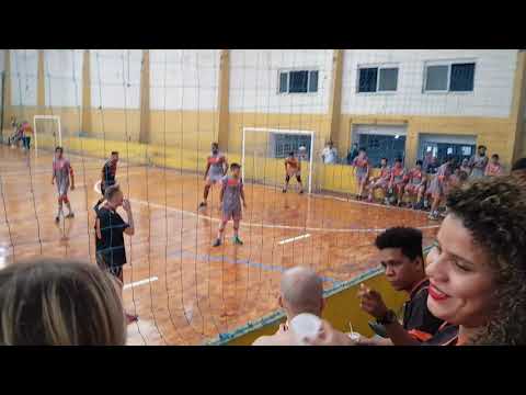 Real Cangaíba Fs x Correria Fs ( 1º Quadro/ 1º Tempo )