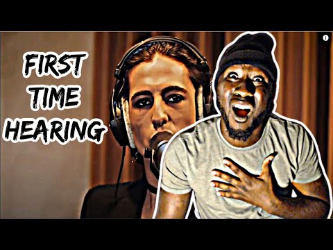 FIRST TIME HEARING! Måneskin (Italy Eurovision 2021) “I Wanna Be Your Slave”& Zitti E Buoni REACTION