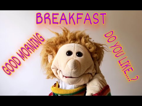 Onur & Jonny: Breakfast