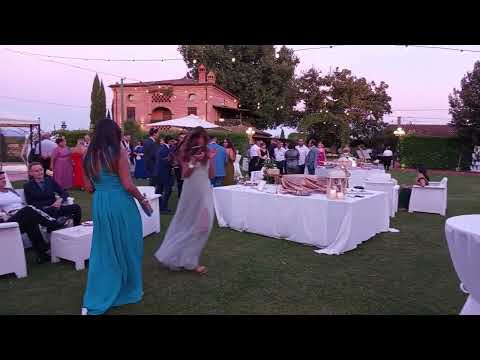 Video 5 Matrimonio Settembre 2025