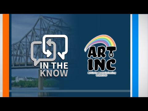 Art Inc. - 2024 "Acting Basics for Theatre" Program