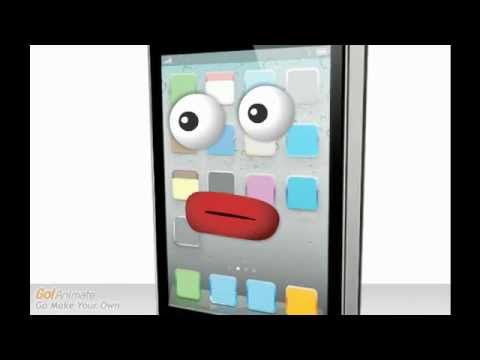 Andy & Iffy: Animal Farm