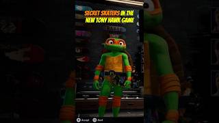 Download lagu Secret Skater in THPS 3 4! #tonyhawk #thps3and4 #thps #gaming mp3