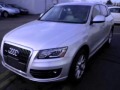2012 Audi Q5 Kalamazoo MI