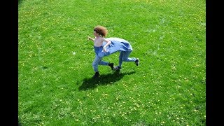 DANSES BUISSONNIERES 2018