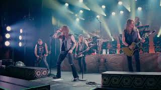Amorphis - We Accursed - Live @ Tavastia 2021