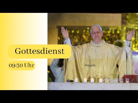 29.01.2023 09:30 Uhr Gottesdienst - Erlöserkirche Lustenau Rheindorf