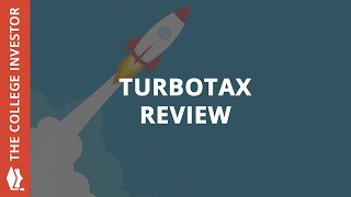 TurboTax 2021 Review | The Easiest Tax Software To Use