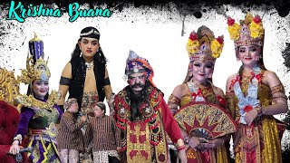 Download lagu Janger KRISHNA BUANA | Tawang alun  (LIVE.Curahjati-Grajagan). mp3