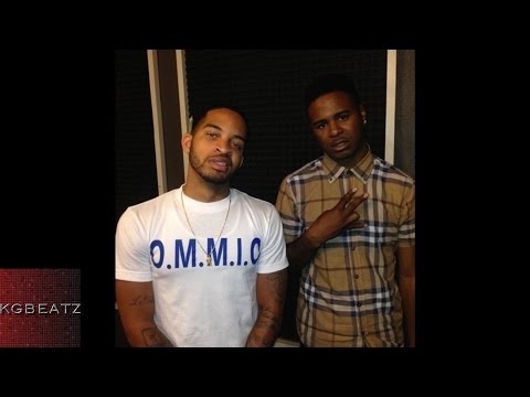 Leswood x DrakeO The Ruler - Focused [Prod. By Duse Beatz] [New 2015]