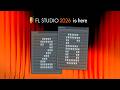 Video 1: FL Studio 26 is here