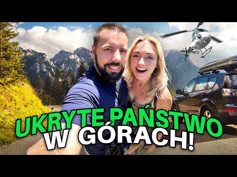 ANDORA – maleńki RAJ TURYSTYCZNY i PODATKOWY! | Co ZWIEDZAĆ? | Check In