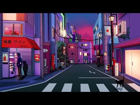 DLJ - Night Emotions