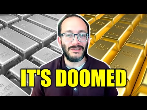 We've Never Seen This Before... - Rafi Farber | Gold Silver Price