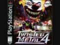 Twisted Metal 4 soundtrack- Amazonia, The Oil Rig ...